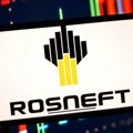 Amerikanci popustili? Nemačke filijale Rosnjefta privremeno izuzete iz sankcija