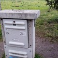 Isključenja struje za petak, 31. oktobar