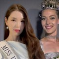 "Nisam njoj predala krunu" Oglasila se poslednja naša misica o Mongolki koja nas predstavlja na Mis Univerzum