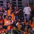 Galatasaraj zainteresovan za NBA Evropu: "Kontakti traju već duže vreme"