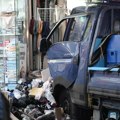 (Foto, video) kamion uleteo među ljude na pijaci: Više ljudi povređeno, ima mrtvih: Horor u Južnoj Koreji, prešao 150 metara…