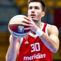 Sport na TV Košarka ABA liga: Cedevita Olimpija - Crvena Zvezda
