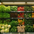 Trgovina voćem i povrćem u CEFTA veća za 9 odsto