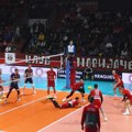 Ach Volley ubedljiv protiv Radničkog u prvom meču kvalifikacija za Ligu šampiona