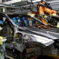 Nemačka auto-industrija izgubila više od 48.700 radnih mesta za godinu dana