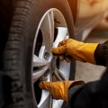 Zimi se menja pritisak u gumama: Evo koliki treba da bude