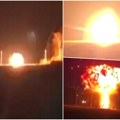 Raznet deo naftovoda Družba, strašna eksplozija probudila Ruse! Ukrajinski vojni obaveštajci potvrdili napad na cevi koje su…