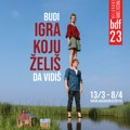 23. Beogradski festival igre