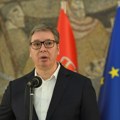 "Tražili su, dobiće ih" Vučić o izborima: "Pre isteka mandata sadašnjeg saziva parlamenta ići ćemo na njih"