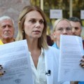 Mila Popović: „Ugovor za prvu liniju metroa još uvek nije potpisan“