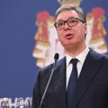 "U vatri rođena, osporavana i negirana" Vučić čestitao Dan Republike Srpske: Naše veze su neraskidive, snažne i večne, baš kao…