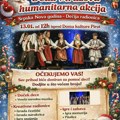 Izvođački ansambl Doma kulture Pirot poziva decu na druženje 13. januara: Širimo energiju humanosti i zajedništva!