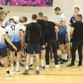 Odbojkaši Niša prejaki za Dubočicu