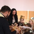 Obeležena školska slava Sveti Sava (FOTO)