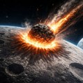 ВИДЕО: Шта ако астероид удари у Месец 2032. године и колике су шансе за то?