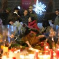 Protestni skup porodica žrtava tragedije u Kran-Montani
