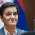 Brnabić: Rektor Đokić karijerista, uz podršku SNS bio dekan Arhitektonskog fakulteta