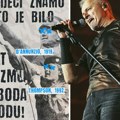 "Smrt fašizmu, sloboda narodu": Rijeka spremno dočekuje koncert Marka Perkovića Tompsona