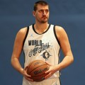 UŽIVO NBA Ol-star - Jokić u Timu sveta