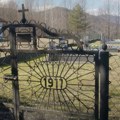 Zamenik gradonačelnika Vrbovskog za RTS: Policija utvrđuje ko je uništio krstove kotarskih Srba stare više vekova