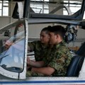 Konkurs za rezervne oficire Vojske Srbije roda avijacije otvoren do 31. marta