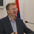 Arsić: Uspostavljen klijentelistički sistem, moćne interesne grupe dobijaju poslove od države