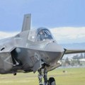 Израелски Ф-35И оборио ирански борбени авион