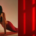 Pilates pod infracrvenim svetlom: Novi wellness koncept u Elia Pilates studiju u Beogradu