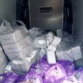 Zaplenjena falsifikovana roba vredna 8,7 miliona dinara: Krivične prijave protiv tri osobe