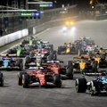 Formule 1 zvanično ne ide na Bliski istok