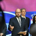 Janjić (SRCE): Sastanak sa Venecijanskom komisijom o Mrdićevim zakonima bio lak, čitava stvar jasna