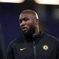 Lukaku na oporavku: Belgija bez napadača u prijateljskim utakmicama