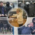 BLOG UŽIVO Kordon policije između građana i pristalica SNS u Aranđelovcu: Suze radosnice u izbornom štabu studenata u Kuli