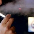 Australijski istraživači: Vejping verovatno izaziva rak pluća i usne duplje