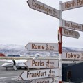 Zapad pretvara Arktik u poprište vojnog sukoba