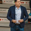 Nikola Stojković novi trener košarkaškog kluba BAL iz Holandije