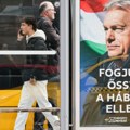 Izbori u Mađarskoj: Orban pred najvećim izazovom uz direktnu podršku iz Vašingtona