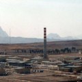 Iran navodno gradi barikade oko nuklearnog postrojenja