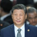 Si Đinping izneo četiri predloga za mir na Bliskom istoku