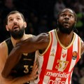 Peh za Monako, povredio se Nikola Mirotića: Evo zašto bi to moglo da "raduje" sve u Crvenoj zvezdi
