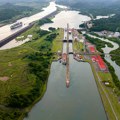 Dok jednom ne smrkne, drugom ne svane: Kako se Panamski kanal "kupa u novcu" zbog blokade Ormuskog moreuza