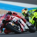 Moto GP: Mark Markez pobedio u sprint trci za Veliku nagradu Španije