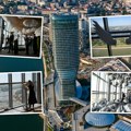 U svetu samo za elitu, u Srbiji za sve! Kako izgleda najekskluzivnija atrakcija na Balkanu - za 25 sekundi do 41. sprata…