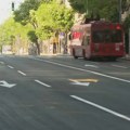 Rekonstrukcije ulica i saobraćajne gužve u Beogradu: "Postala sam đak pešak"