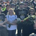Dijana Hrka pozvala porodice poginulih da spreče izgradnju spomenik žrtvama pada nadstrešnice