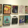 Kultura: Više od 120 autora na izložbi ‘30h30’ u Galeriji „Mostovi Balkana“