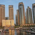Između glamura i straha: Kako rat menja život i ekonomiju Dubaija
