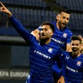 Baklje, požari, ludilo...: Dinamo u "vječnom derbiju" pokazao Hajduku da je hiljadama milja daleko