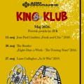 Kino Klub u maju: Tri dokumentarca u Galeriji Doma omladine