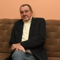 Glumac otišao na rutinski pregled, a onda su mu lekari saopštili dijagnozu: "Odmah sam otišao na operaciju"
